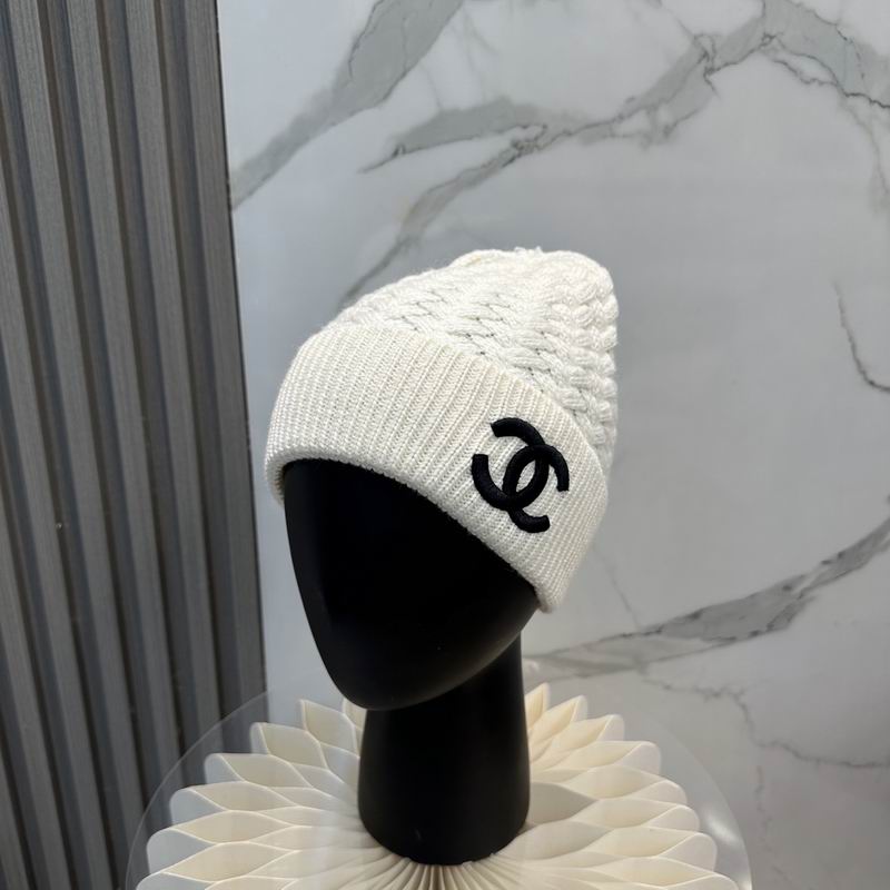 Chanel Hat dx (1177)