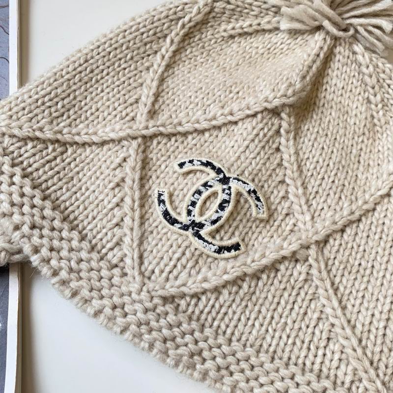 Chanel Hat dx (118)