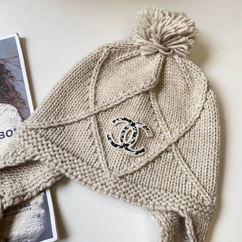 Chanel Hat dx (119)