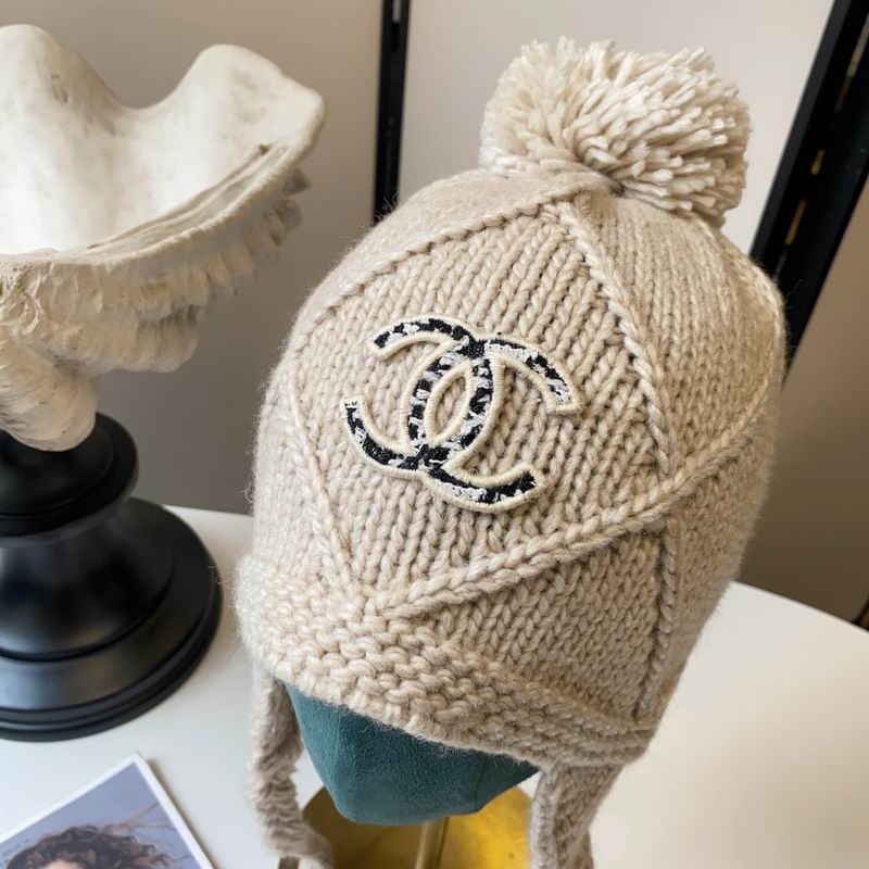 Chanel Hat dx (121)
