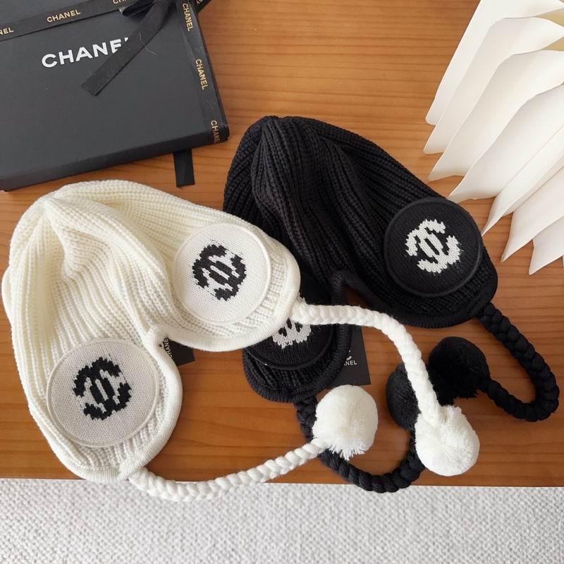 Chanel Hat dx (1230)