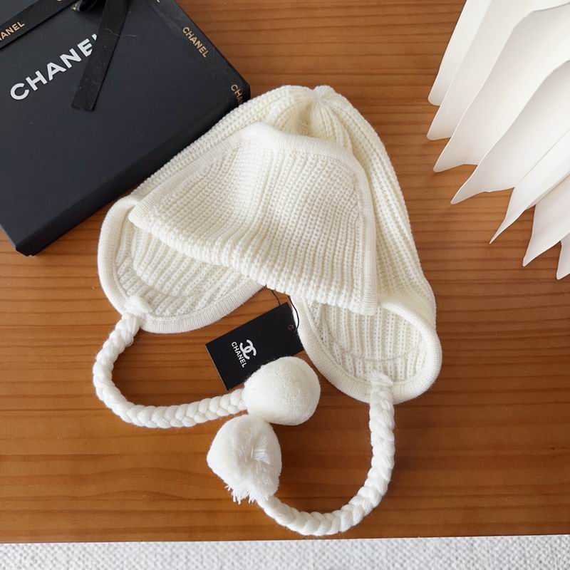 Chanel Hat dx (1234)