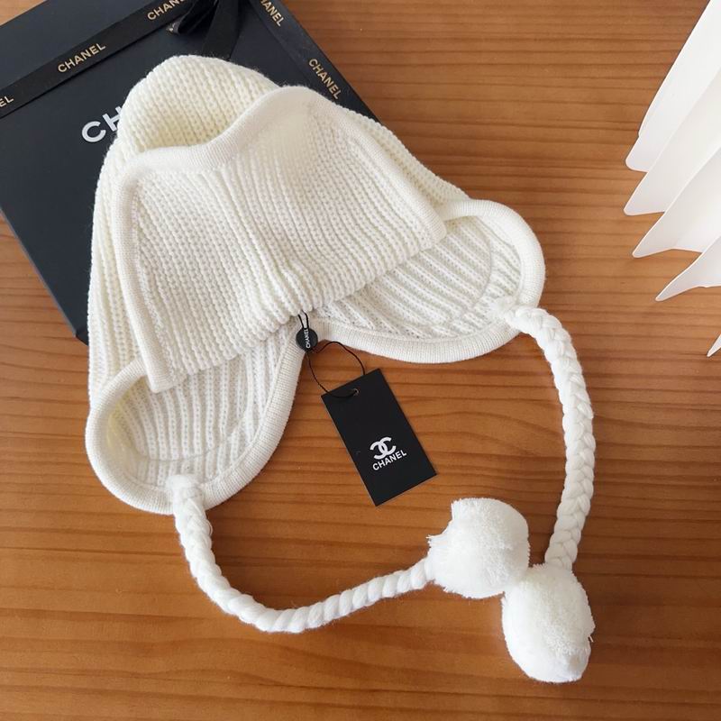 Chanel Hat dx (1237)