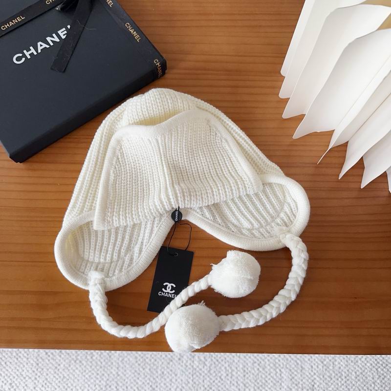 Chanel Hat dx (1238)