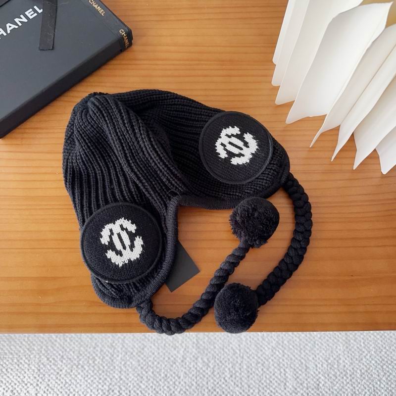 Chanel Hat dx (1240)