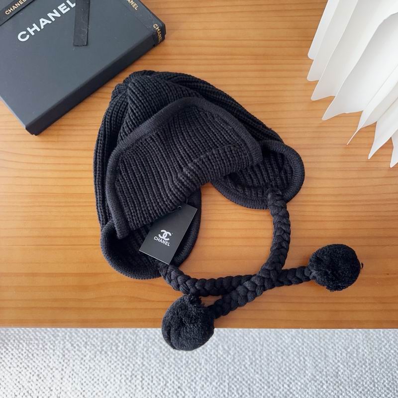 Chanel Hat dx (1243)