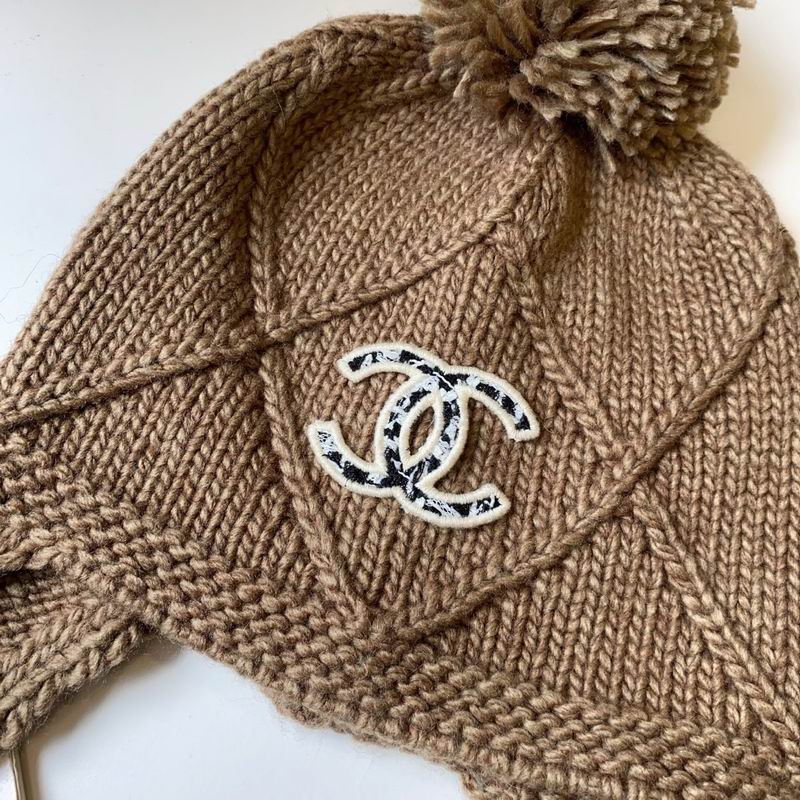 Chanel Hat dx (126)