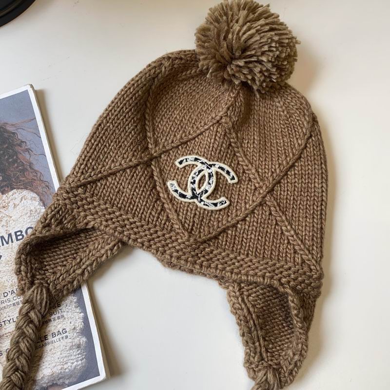 Chanel Hat dx (127)
