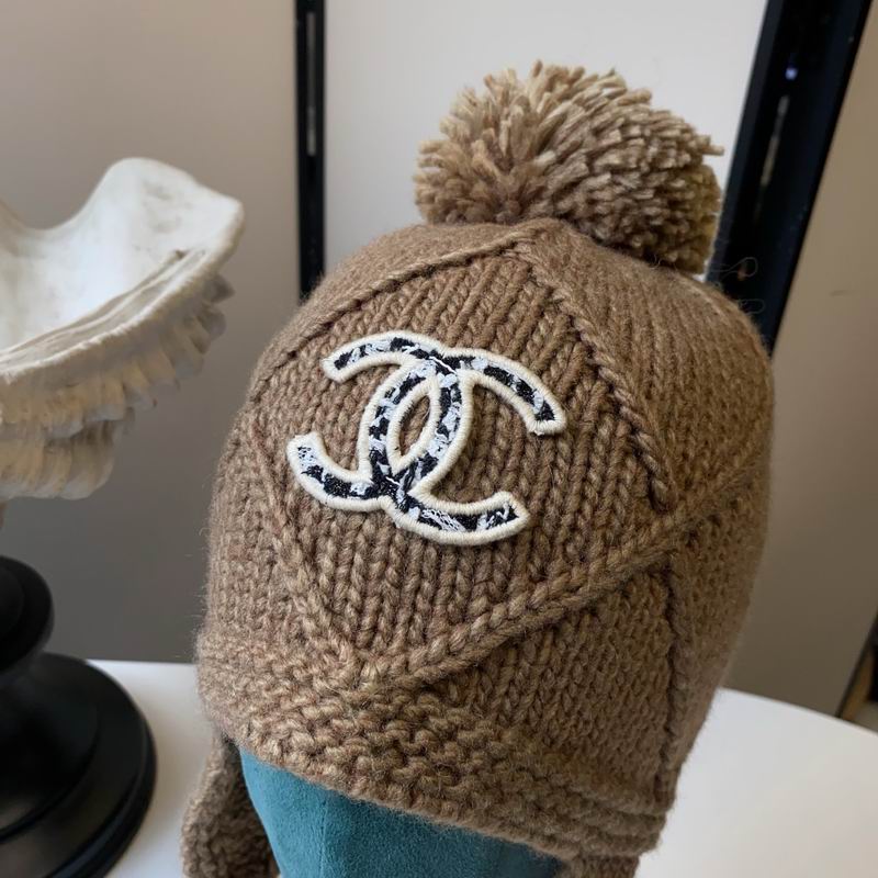 Chanel Hat dx (129)