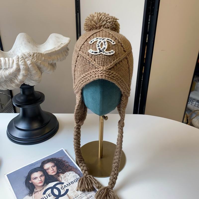 Chanel Hat dx (131)