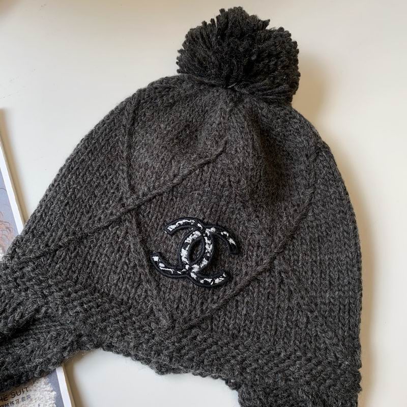 Chanel Hat dx (135)