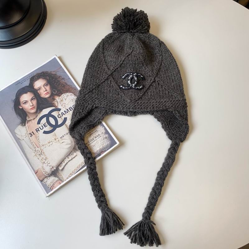 Chanel Hat dx (137)