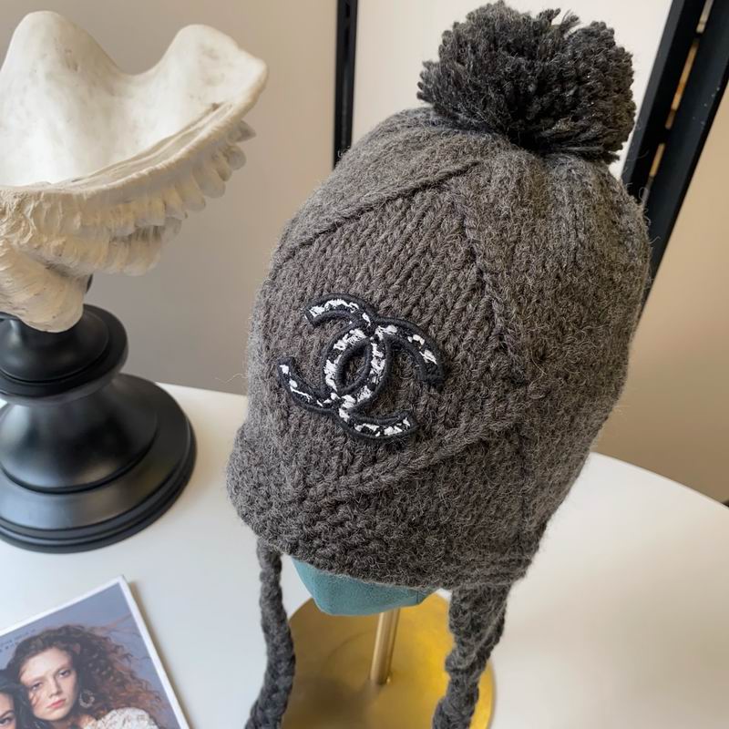 Chanel Hat dx (138)