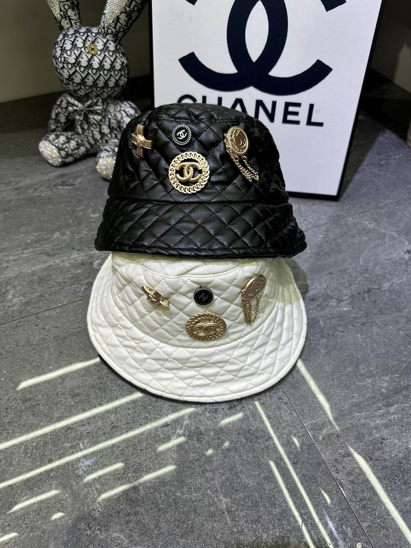 Chanel Hat dx (138)