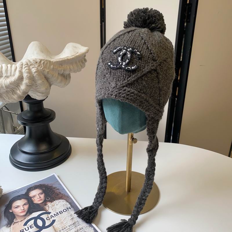 Chanel Hat dx (139)