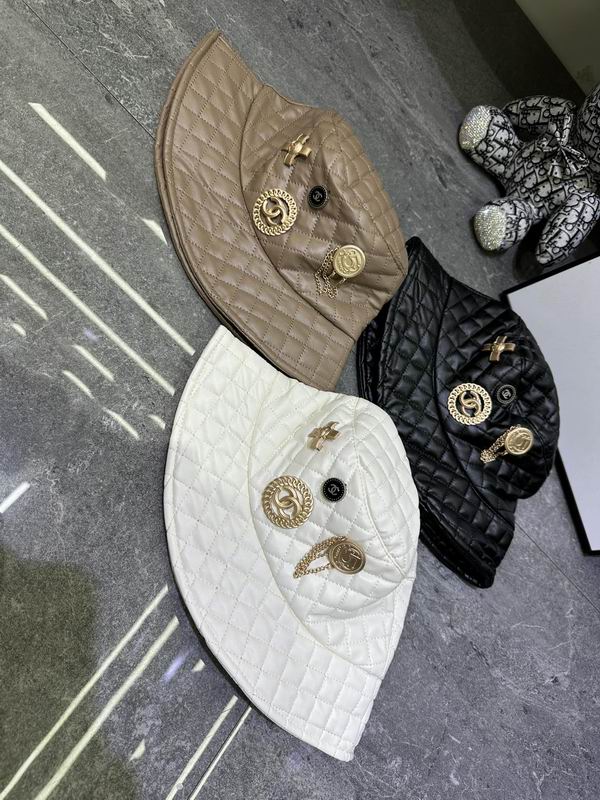 Chanel Hat dx (139)
