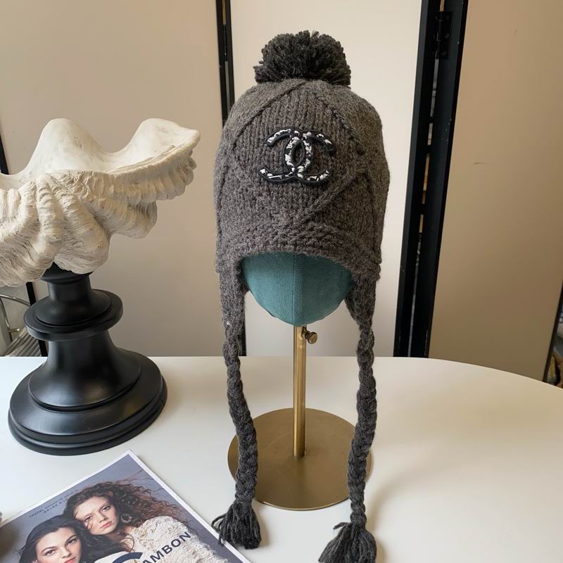 Chanel Hat dx (140)