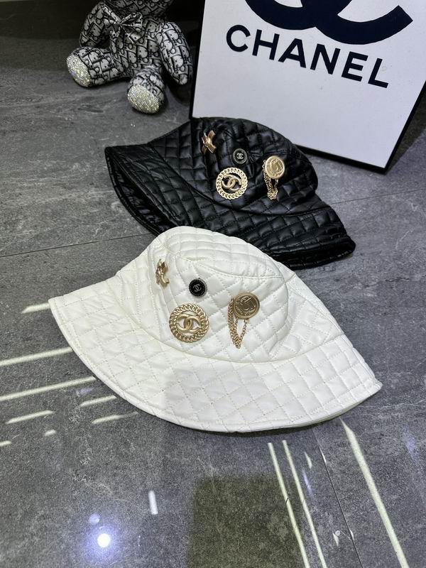 Chanel Hat dx (140)