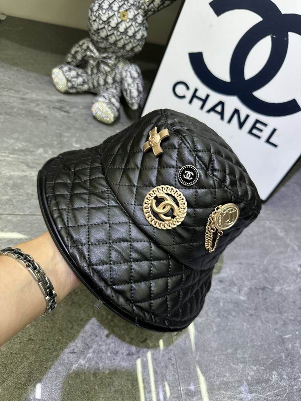 Chanel Hat dx (141)