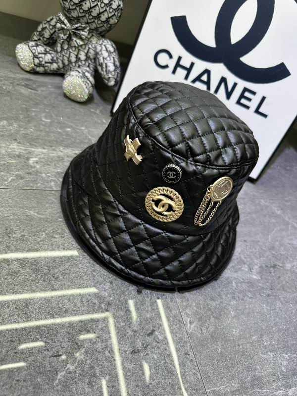Chanel Hat dx (142)