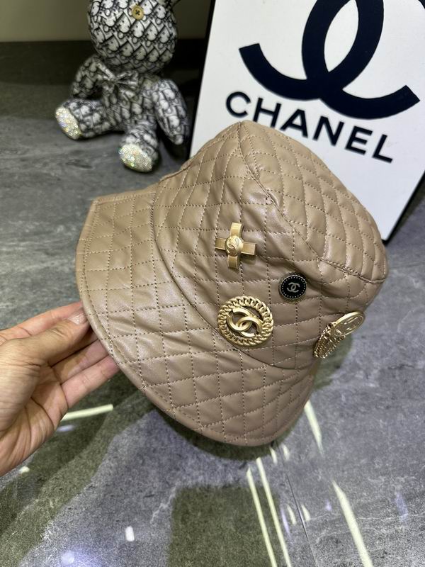 Chanel Hat dx (143)