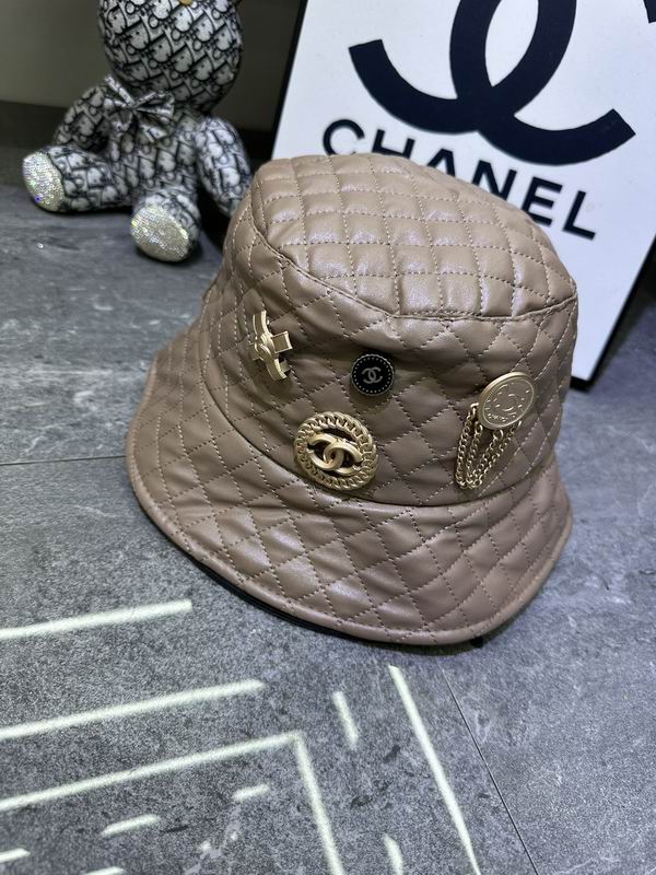 Chanel Hat dx (144)