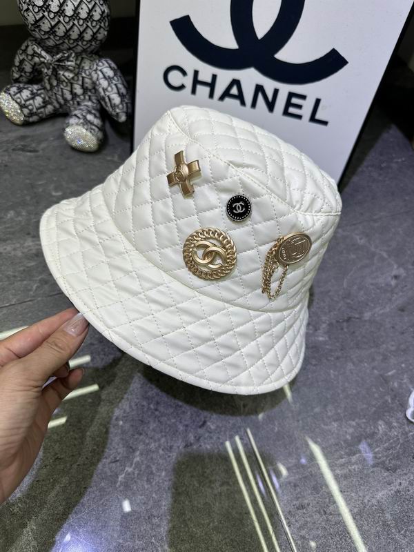 Chanel Hat dx (145)