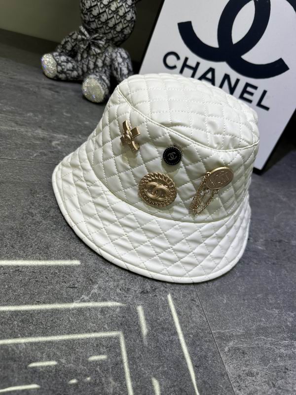 Chanel Hat dx (146)