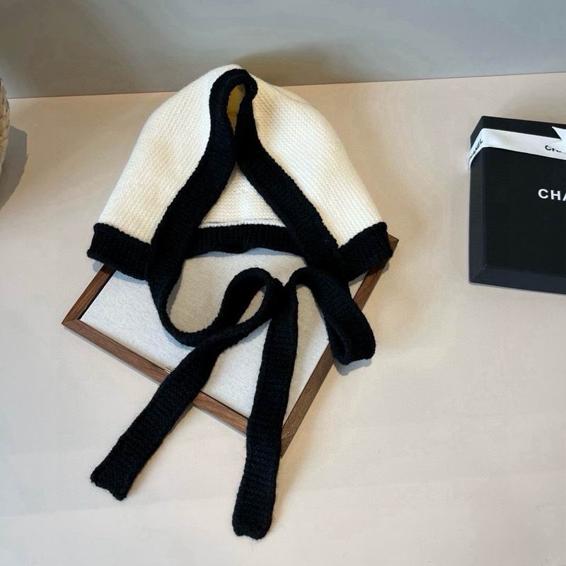 Chanel Hat dx (17)