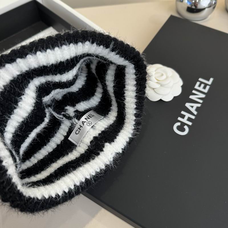 Chanel Hat dx (178)