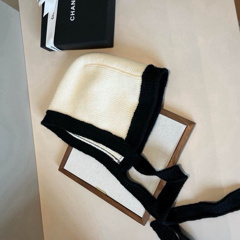 Chanel Hat dx (18)