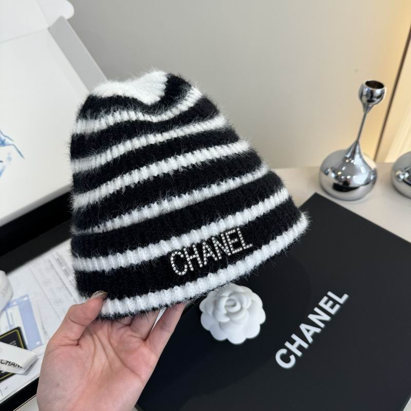 Chanel Hat dx (180)