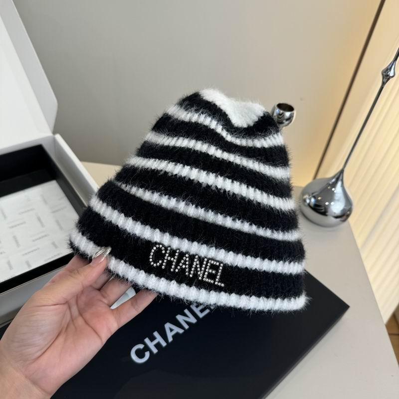 Chanel Hat dx (181)