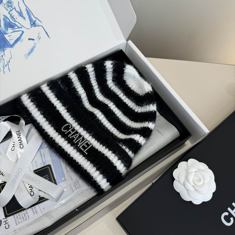 Chanel Hat dx (182)