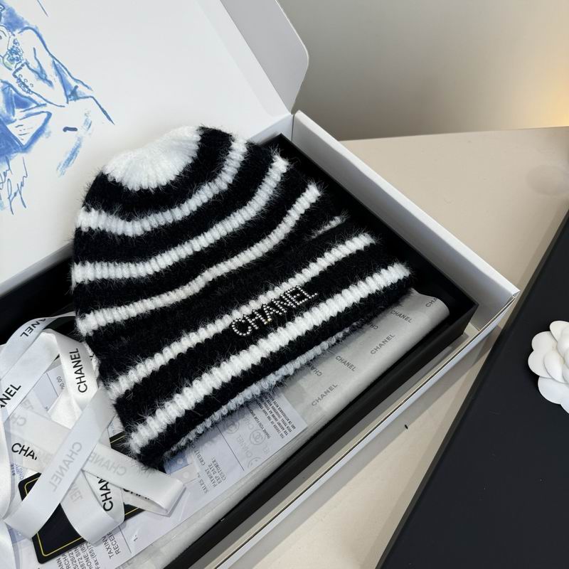 Chanel Hat dx (183)
