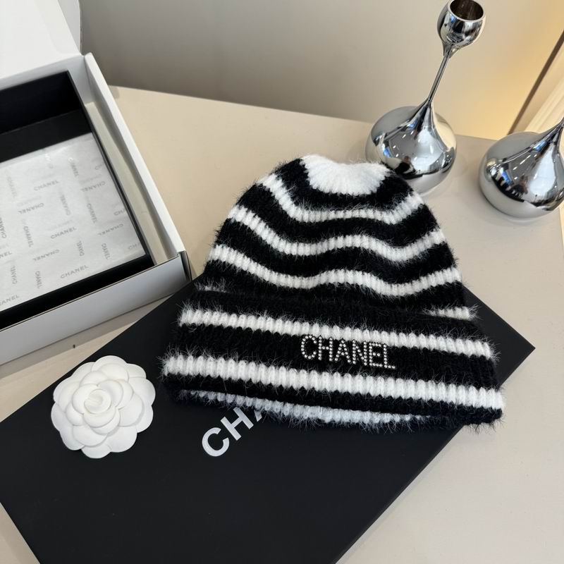 Chanel Hat dx (184)