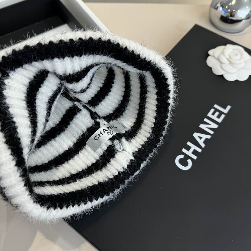 Chanel Hat dx (186)