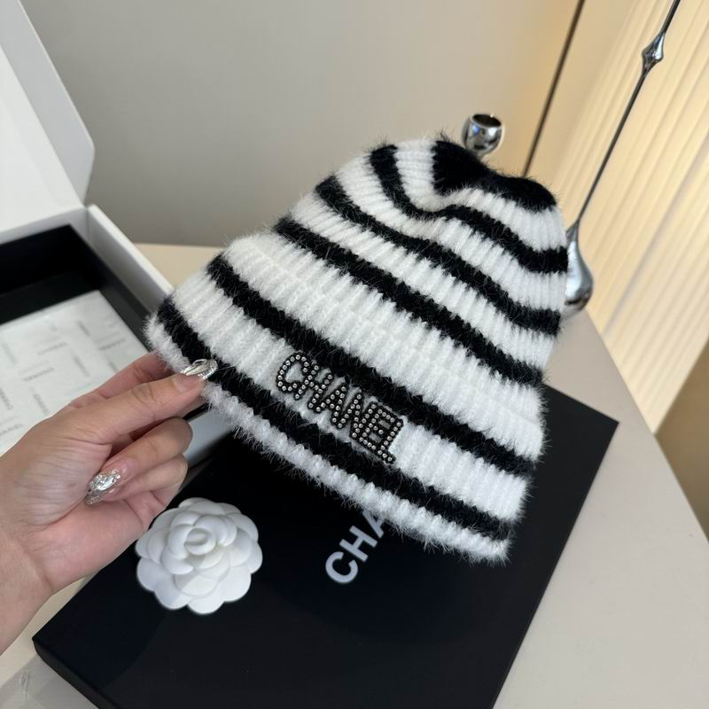 Chanel Hat dx (187)