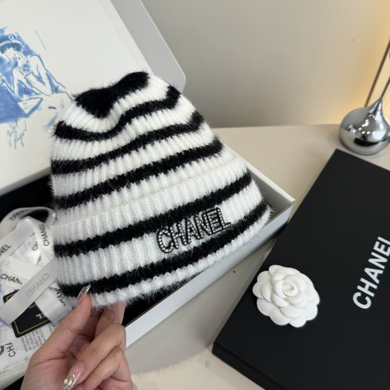 Chanel Hat dx (188)