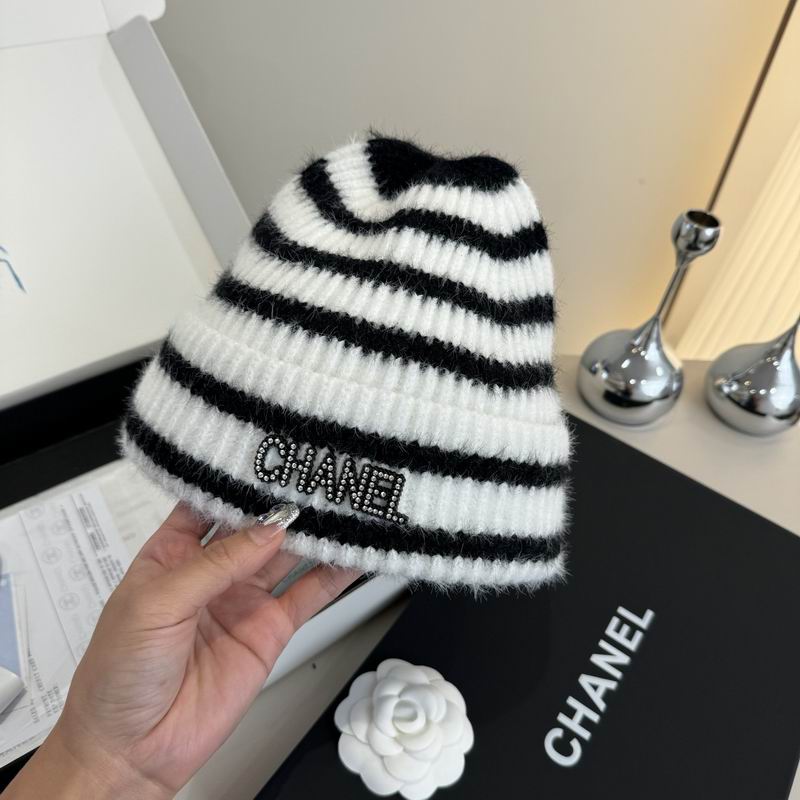 Chanel Hat dx (189)