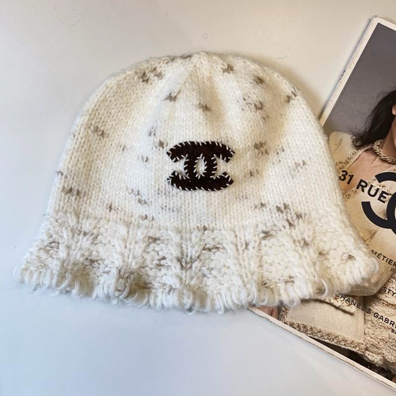 Chanel Hat dx (19)