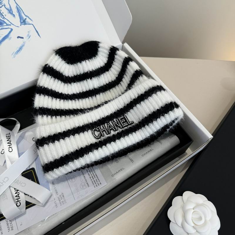 Chanel Hat dx (190)