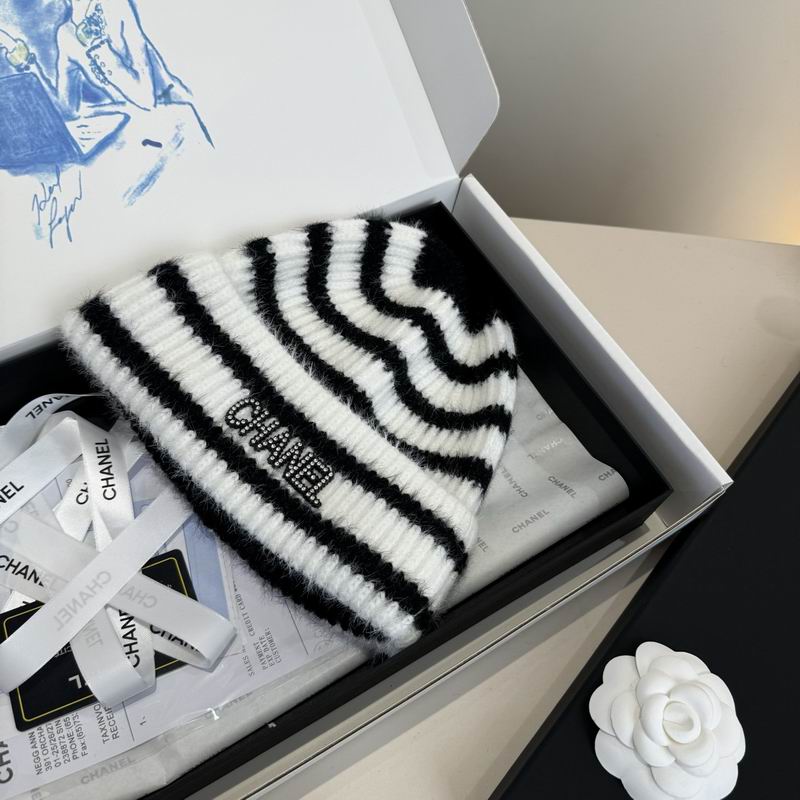 Chanel Hat dx (191)
