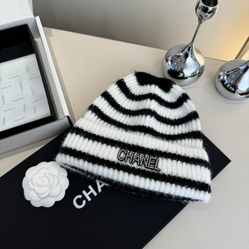 Chanel Hat dx (193)