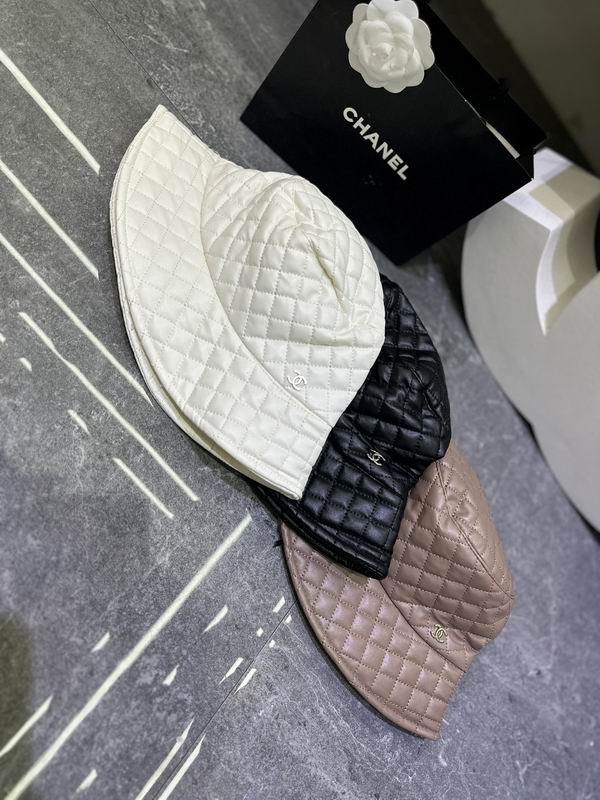 Chanel Hat dx (196)