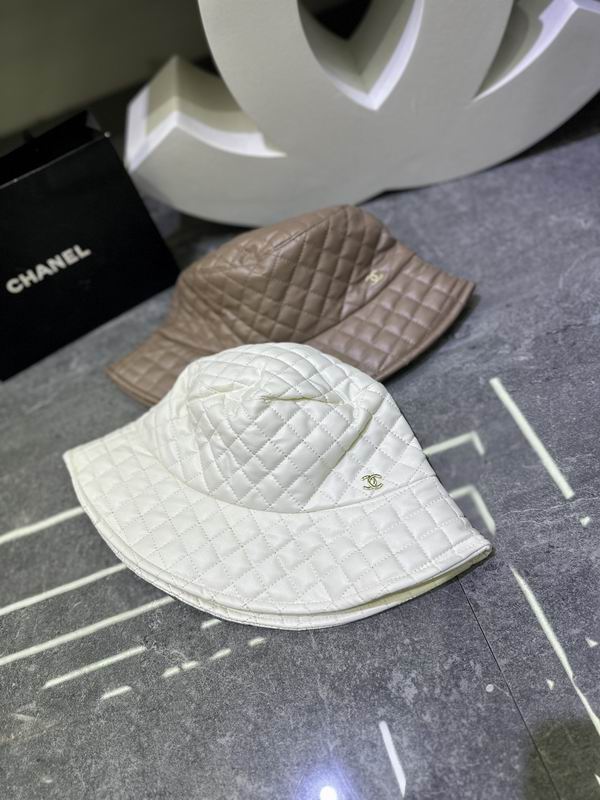 Chanel Hat dx (197)