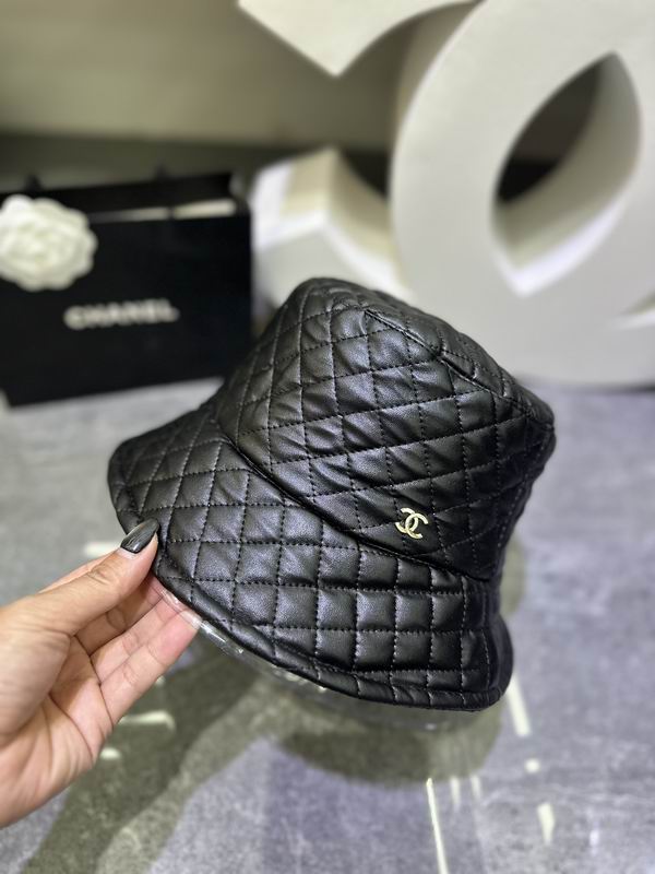 Chanel Hat dx (198)