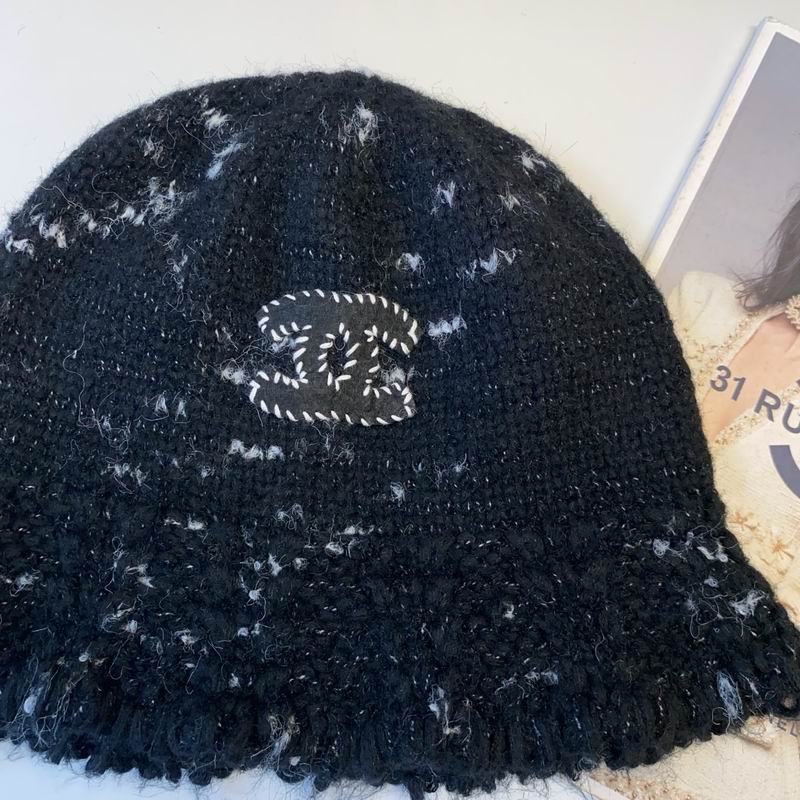 Chanel Hat dx (2)
