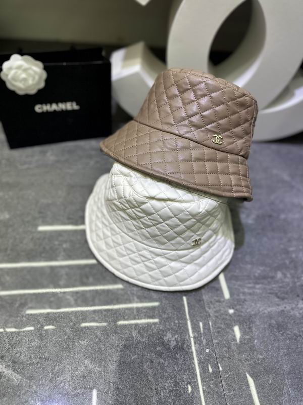 Chanel Hat dx (200)