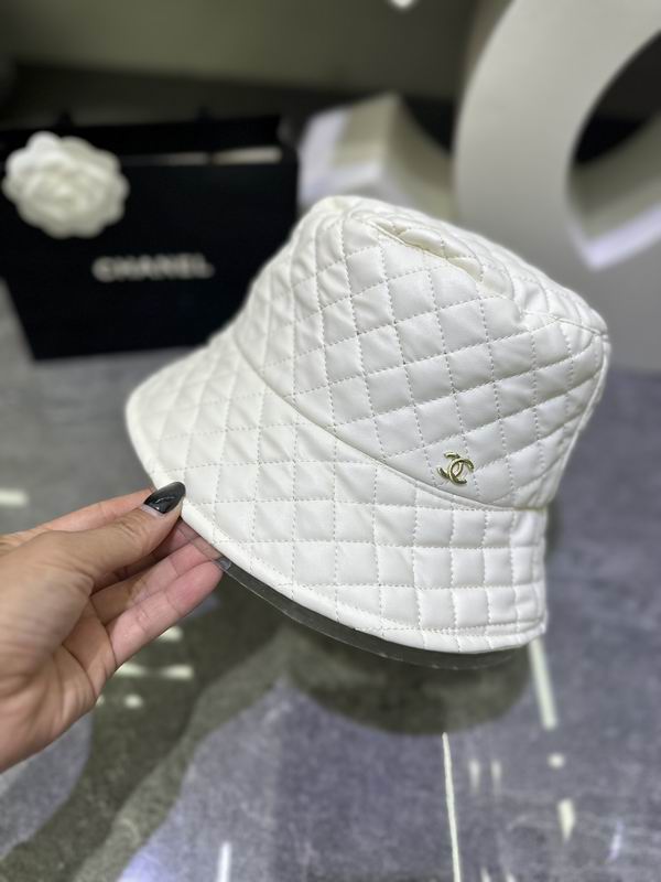 Chanel Hat dx (201)